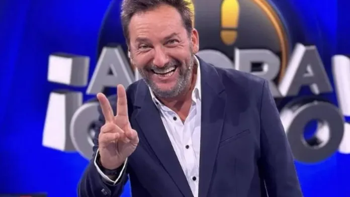 Daniel Fuenzalida habla sobre su quiebre amoroso y su nueva soltería. Daniel Fuenzalida habla sobre su quiebre amoroso y su nueva soltería.