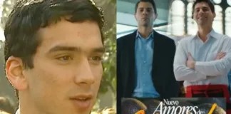 Iñigo Urrutia critica los remakes en "Amores de Mercado 2.0": un despropósito.