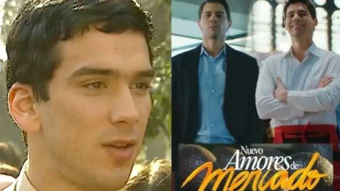Iñigo Urrutia critica los remakes en "Amores de Mercado 2.0": un despropósito.