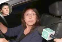 Abogados de Manuel Monsalve en la PDI: 'Preparando su defensa con gran preocupación'.
