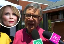 Joaquín Lavín respalda a Cathy Barriga y alude a la situación de Monsalve.