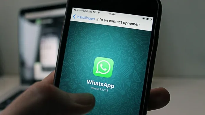 Descubre la nueva estafa en WhatsApp que amenaza tu privacidad y chats. Descubre la nueva estafa en WhatsApp que amenaza tu privacidad y chats.