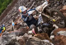 Descubre a los competidores destacados del Red Bull Los Andes 2023.