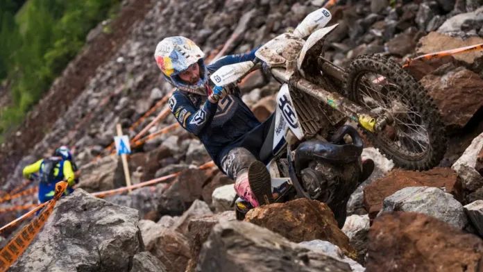 Descubre a los competidores destacados del Red Bull Los Andes 2023. Descubre a los competidores destacados del Red Bull Los Andes 2023.