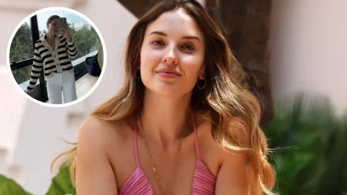 Belén Soto se muda a un nuevo hogar más amplio y acogedor. ¡Descubre su estilo! Belén Soto se muda a un nuevo hogar más amplio y acogedor. ¡Descubre su estilo!
