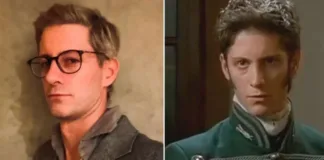 El actor de José Miguel Carrera brilla en su nueva faceta como diseñador de espacios.