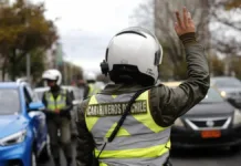 Licencia de conducir digital: nuevo sistema de puntos del Ministerio de Transportes.