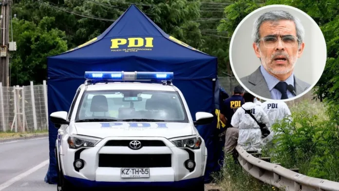 Fin de semana XL: 16 homicidios en el país Fin de semana XL: 16 homicidios en el país