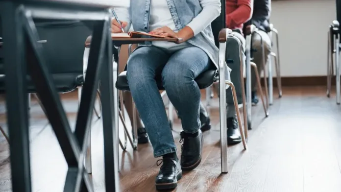 Universidad Federico Santa María abre nuevas oportunidades laborales. ¡Infórmate aquí! Universidad Federico Santa María abre nuevas oportunidades laborales. ¡Infórmate aquí!