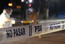 Tragedia en La Florida: mujer apuñalada en plena calle