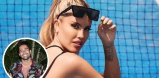 Coté López aclara su relación con Luis 'Mago' Jiménez en una reciente entrevista.