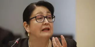 Dorothy Pérez