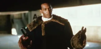 Fallece Tony Todd