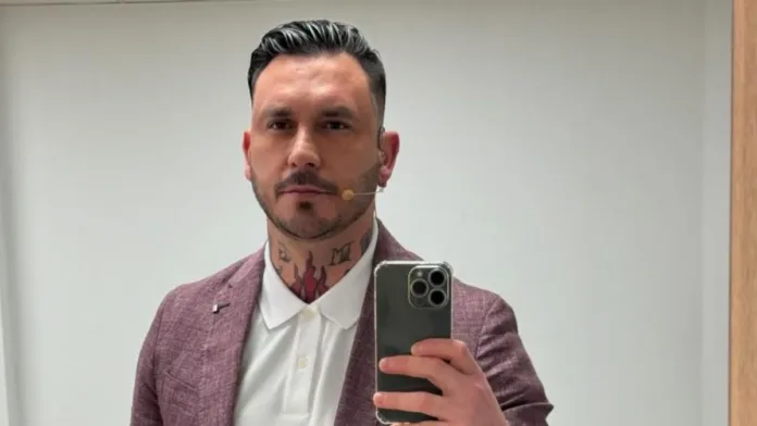 Mauricio Pinilla habla sobre su salud tras dejar la Teletón: 'Ya estoy mejor'. Mauricio Pinilla habla sobre su salud tras dejar la Teletón: 'Ya estoy mejor'.