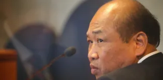 Fiscalía acuerda salida de vietnamita acusado de abuso sexual; debe abandonar Chile.
