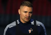 Cristóbal Campos regresa: inicia su nueva etapa en San Antonio Unido.
