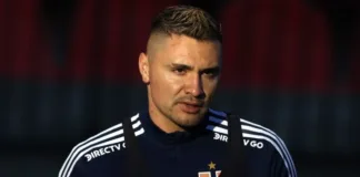 Cristóbal Campos regresa: inicia su nueva etapa en San Antonio Unido.