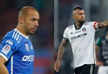 Colo Colo y la U luchan por el título en partidos decisivos este fin de semana.