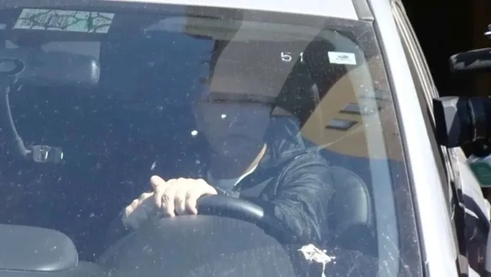 Manuel Monsalve se muda de Viña del Mar a Santiago: detalles de su traslado. Manuel Monsalve se muda de Viña del Mar a Santiago: detalles de su traslado.