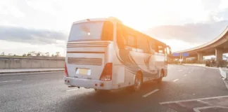 Pasajeros alertan sobre robos en bus de Santiago a Coquimbo