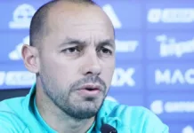 Marcelo Díaz comenta sobre el fallo que favorece a Colo Colo y su impacto en la U.