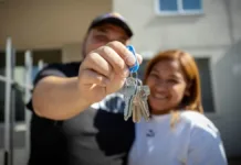 Fechas de postulación para el subsidio DS1 para la compra de vivienda.