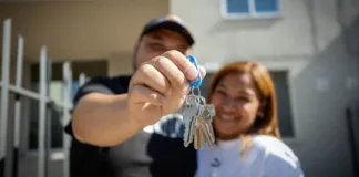 Fechas de postulación para el subsidio DS1 para la compra de vivienda.