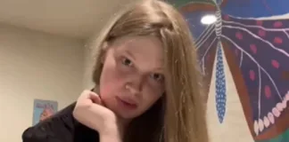 La hija de Elon Musk planea exiliarse tras la victoria de Trump en las elecciones.