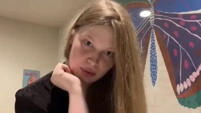 La hija de Elon Musk planea exiliarse tras la victoria de Trump en las elecciones. La hija de Elon Musk planea exiliarse tras la victoria de Trump en las elecciones.