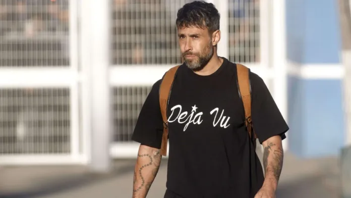 La Fiscalía tiene un video clave de la segunda denunciante en el caso Valdivia.