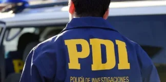 Tres mujeres detenidas por simular ser víctimas de un robo en una parcela.