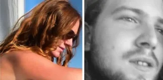 Catalina Pulido despide a su hijo Sasha en Calera de Tango: "Buen viaje a las estrellas".
