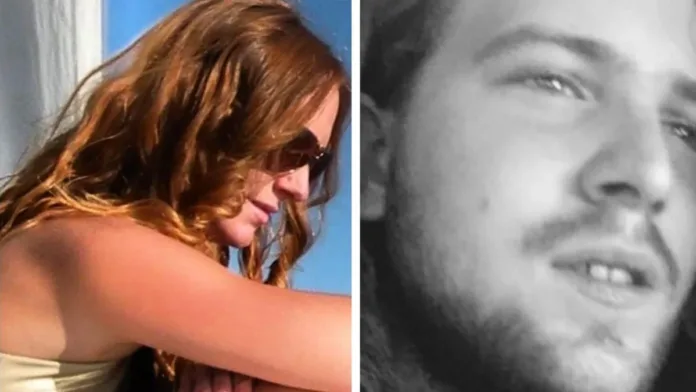 Catalina Pulido despide a su hijo Sasha en Calera de Tango: "Buen viaje a las estrellas". Catalina Pulido despide a su hijo Sasha en Calera de Tango: "Buen viaje a las estrellas".