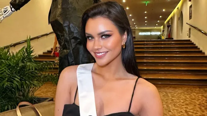 Emilia Dides brilla en Miss Universo con un destacado reconocimiento previo a la final. Emilia Dides brilla en Miss Universo con un destacado reconocimiento previo a la final.