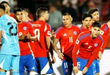 El nuevo ariete de La Roja que asusta a la prensa peruana: un talento sin igual.