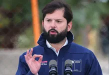 Los correos del abogado de Boric revelan acusaciones de acoso al Presidente.