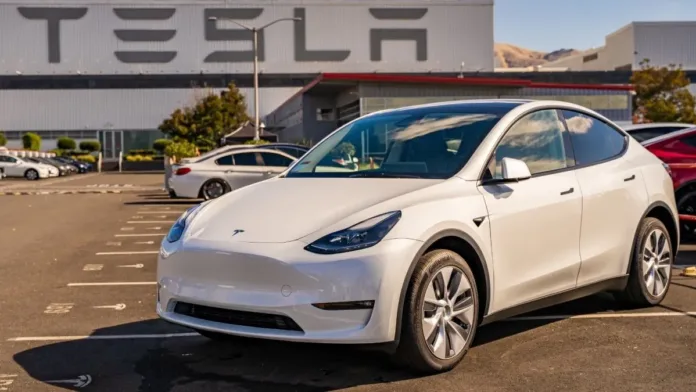 El Tesla más vendido en Chile: descubre su impresionante precio. El Tesla más vendido en Chile: descubre su impresionante precio.