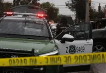 Nuevo homicidio en Santiago: hallan a víctima con múltiples heridas de bala en un Cesfam.
