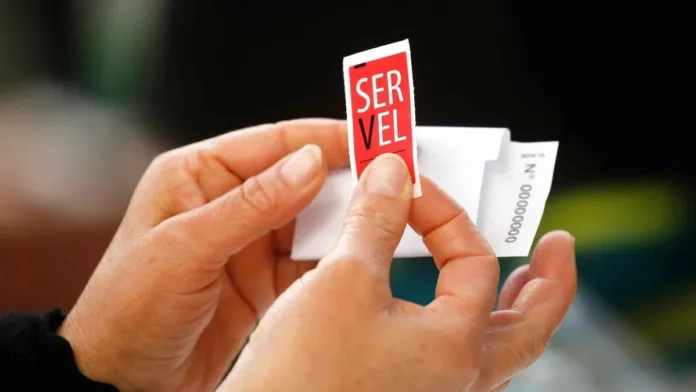 Elecciones en marcha: Infórmate sobre la segunda vuelta de gobernadores. Elecciones en marcha: Infórmate sobre la segunda vuelta de gobernadores.