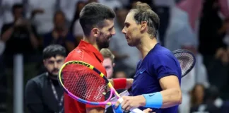 Un campeón de Grand Slam revela su favorito entre Nadal y Djokovic.