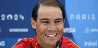 Descubre el ingrediente clave en la dieta de Rafael Nadal para su éxito deportivo.