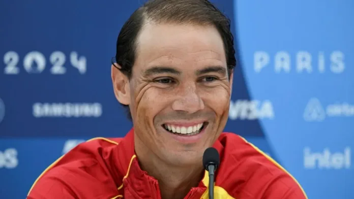 Descubre el ingrediente clave en la dieta de Rafael Nadal para su éxito deportivo. Descubre el ingrediente clave en la dieta de Rafael Nadal para su éxito deportivo.