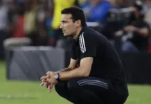 Lionel Scaloni pierde a una figura clave de la Selección Argentina.