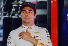 Los altos costos que enfrenta Red Bull para rescindir el contrato de Checo Pérez.