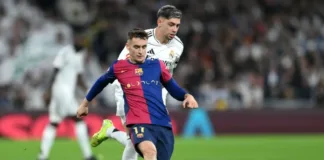 El Barcelona busca fichar al campeón del mundo que desata rumores de traspaso.