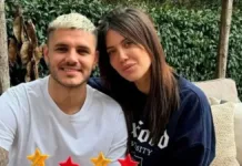 Mauro Icardi toma una drástica decisión tras su separación de Wanda Nara.