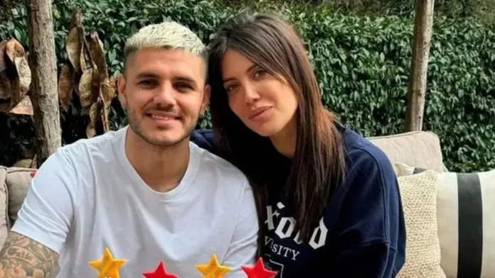 Mauro Icardi toma una drástica decisión tras su separación de Wanda Nara. Mauro Icardi toma una drástica decisión tras su separación de Wanda Nara.