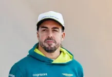 El excompañero de Alonso lo elogia