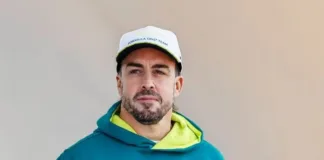 El excompañero de Alonso lo elogia