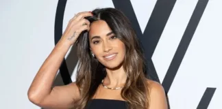 Descubre el día a día de Antonela Roccuzzo en Miami junto a Messi.